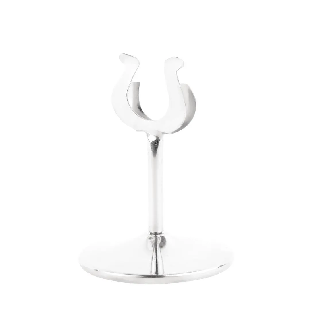 Suporte Número da Mesa 100mm