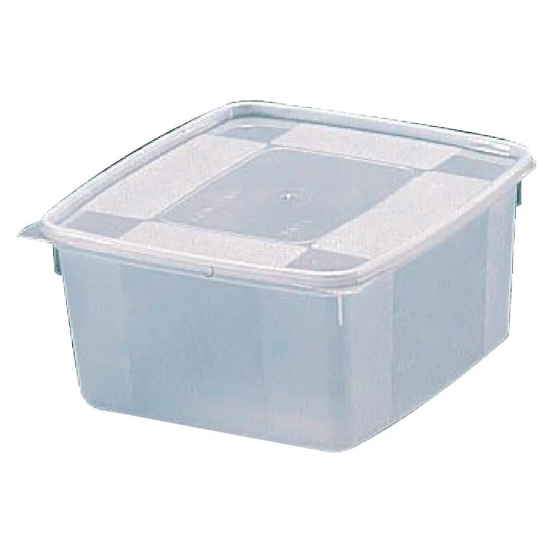 Caixa de armazenamento Modulus Soft 85mm - Conjunto de 6