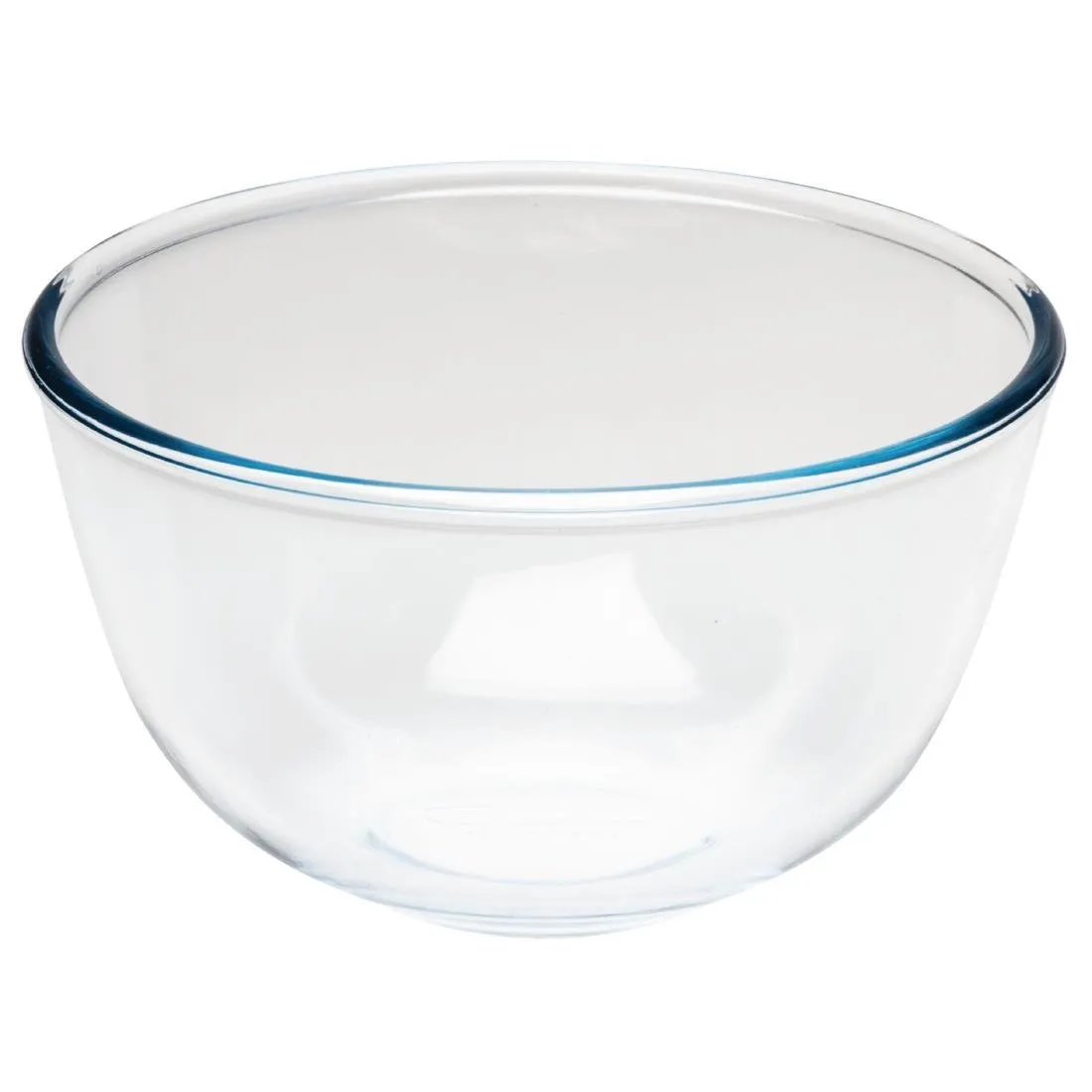 Saladeira Transparente 500 mL