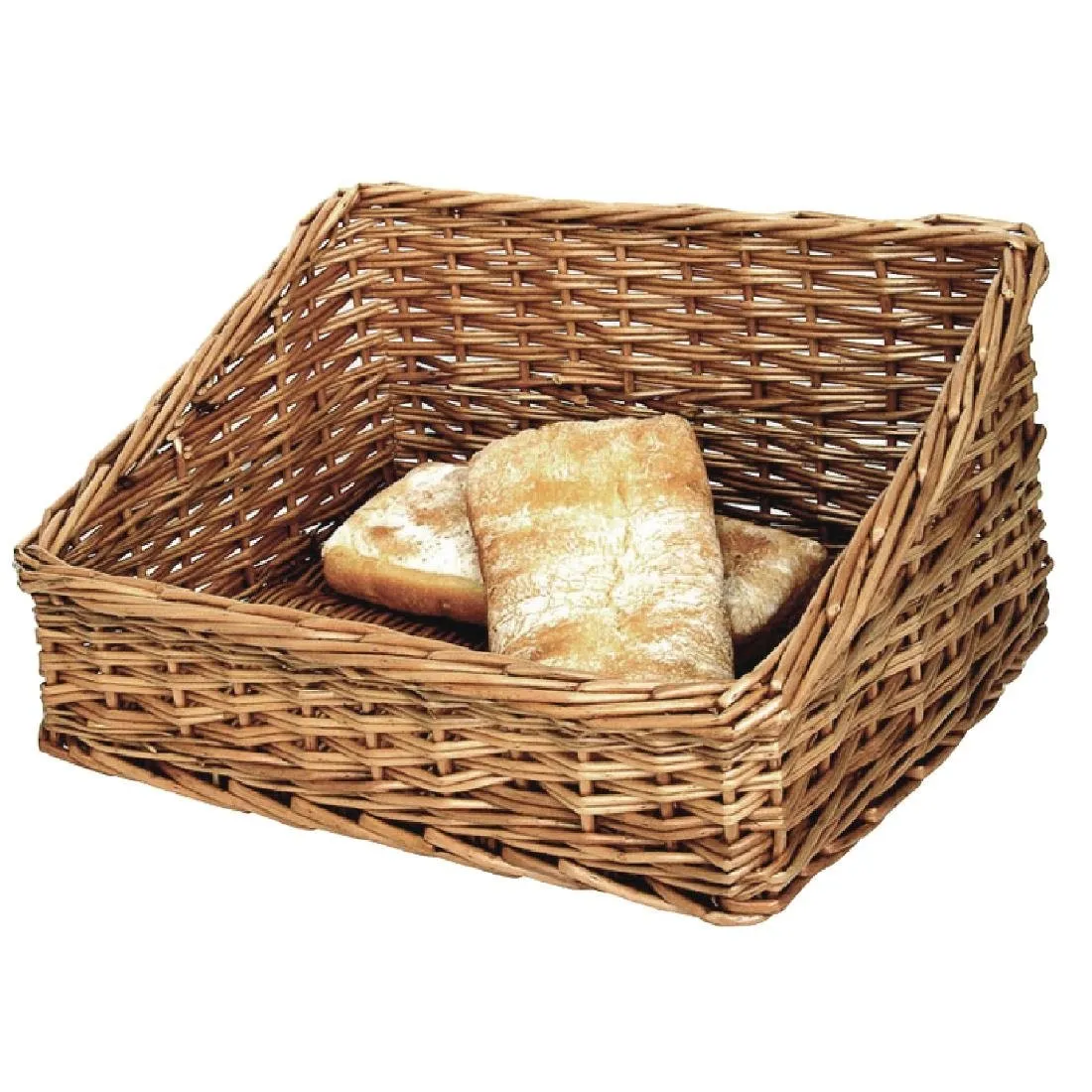 Cesto de pão - L 510 mm