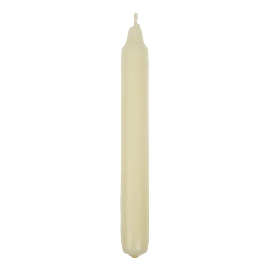 Velas Bistro 177mm Marfim