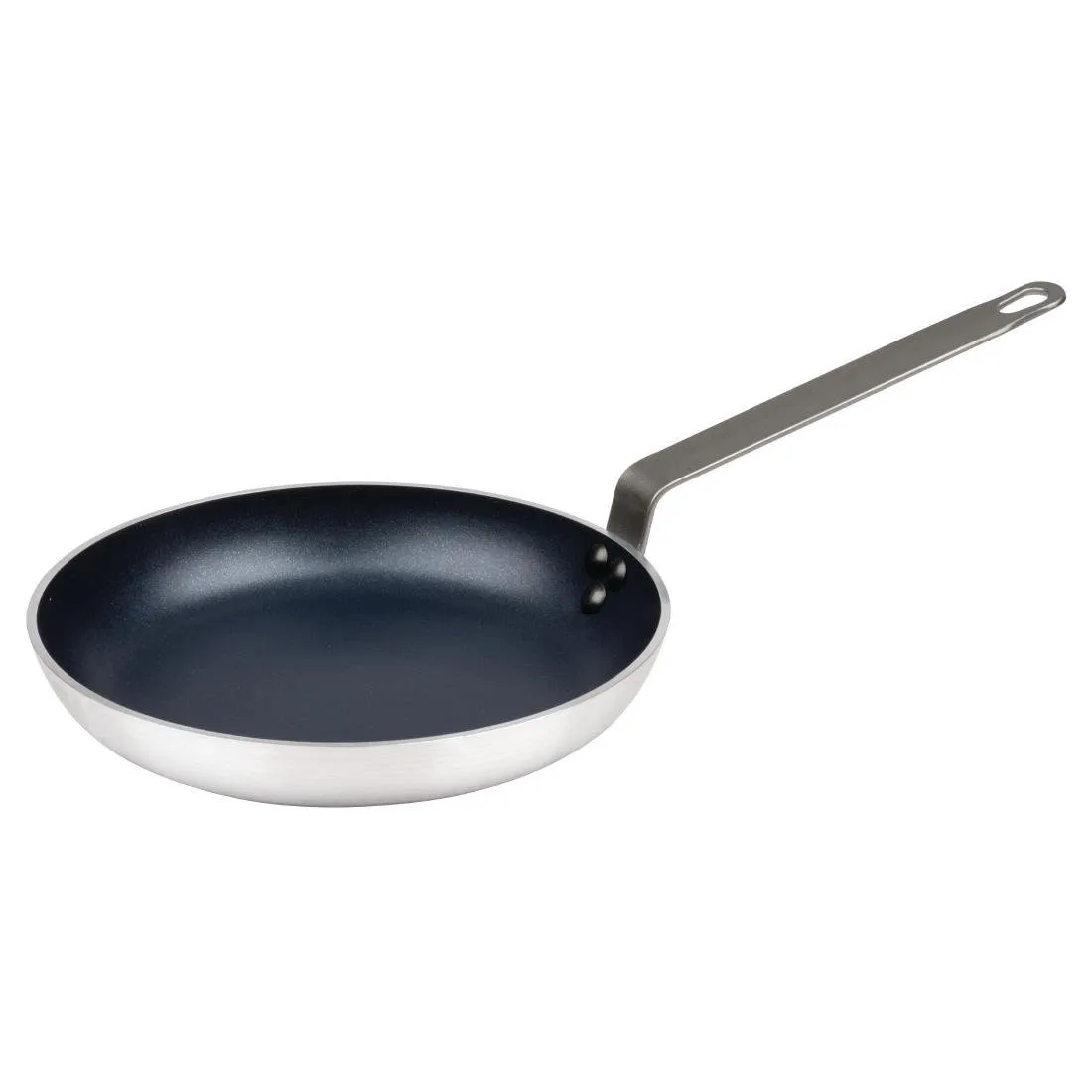 Frigideira antiaderente em alumínio - Ø 320 mm