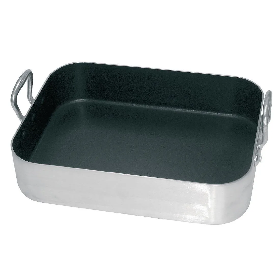 Tabuleiro de Assar Antiaderente - L 450 x P 350 mm