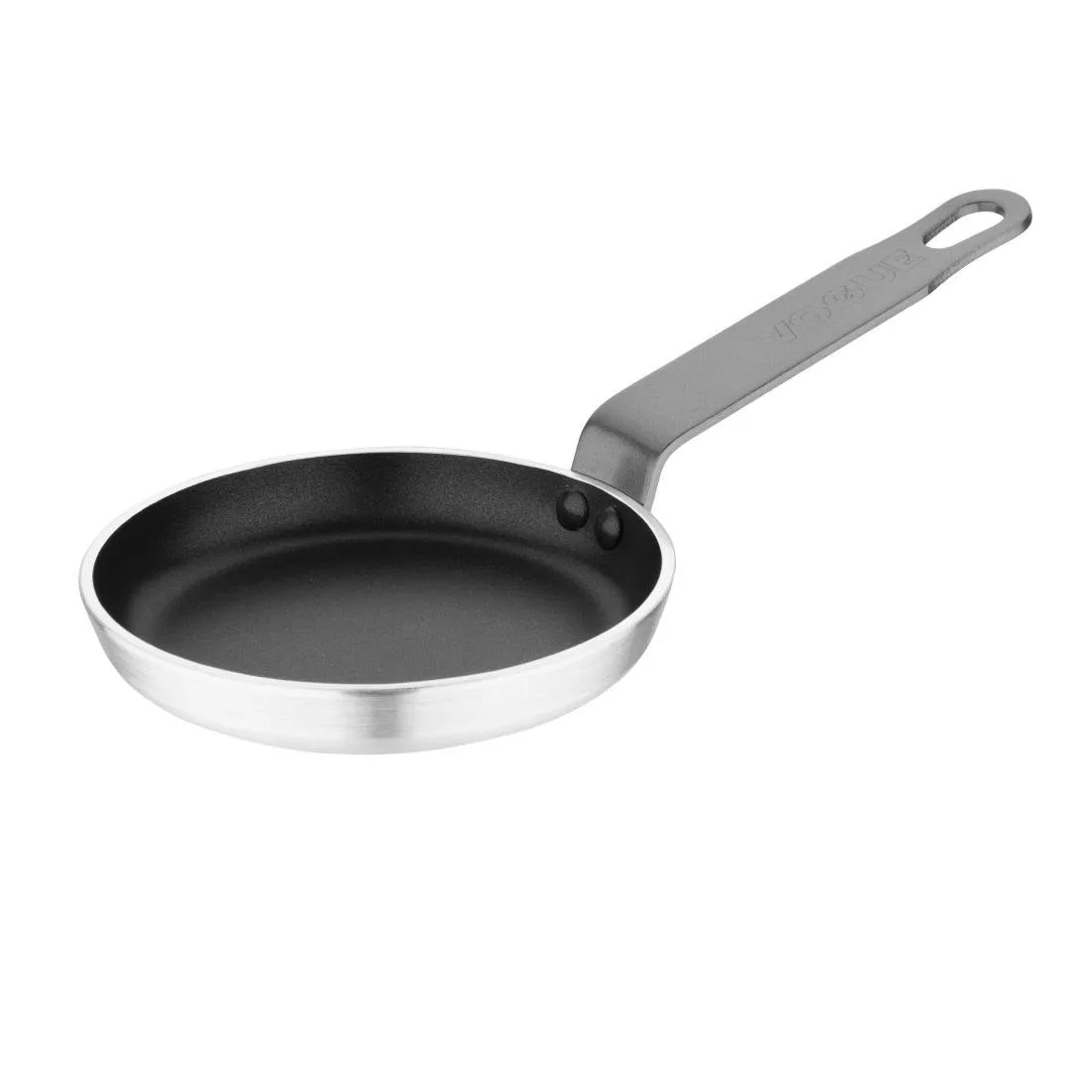 Frigideira para blinis antiaderente - Ø 120mm