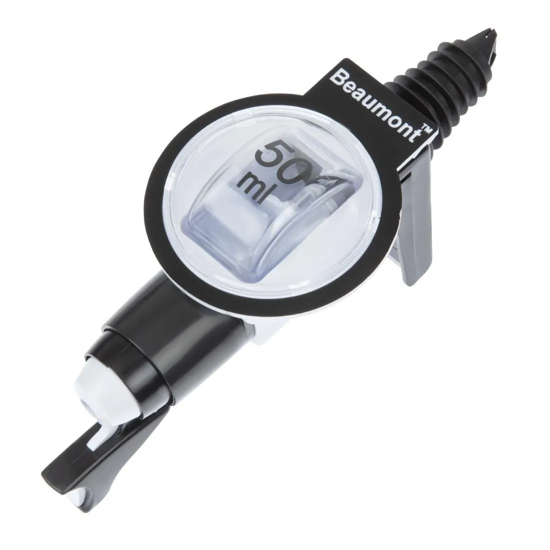 Medida de copo óptico 50ml