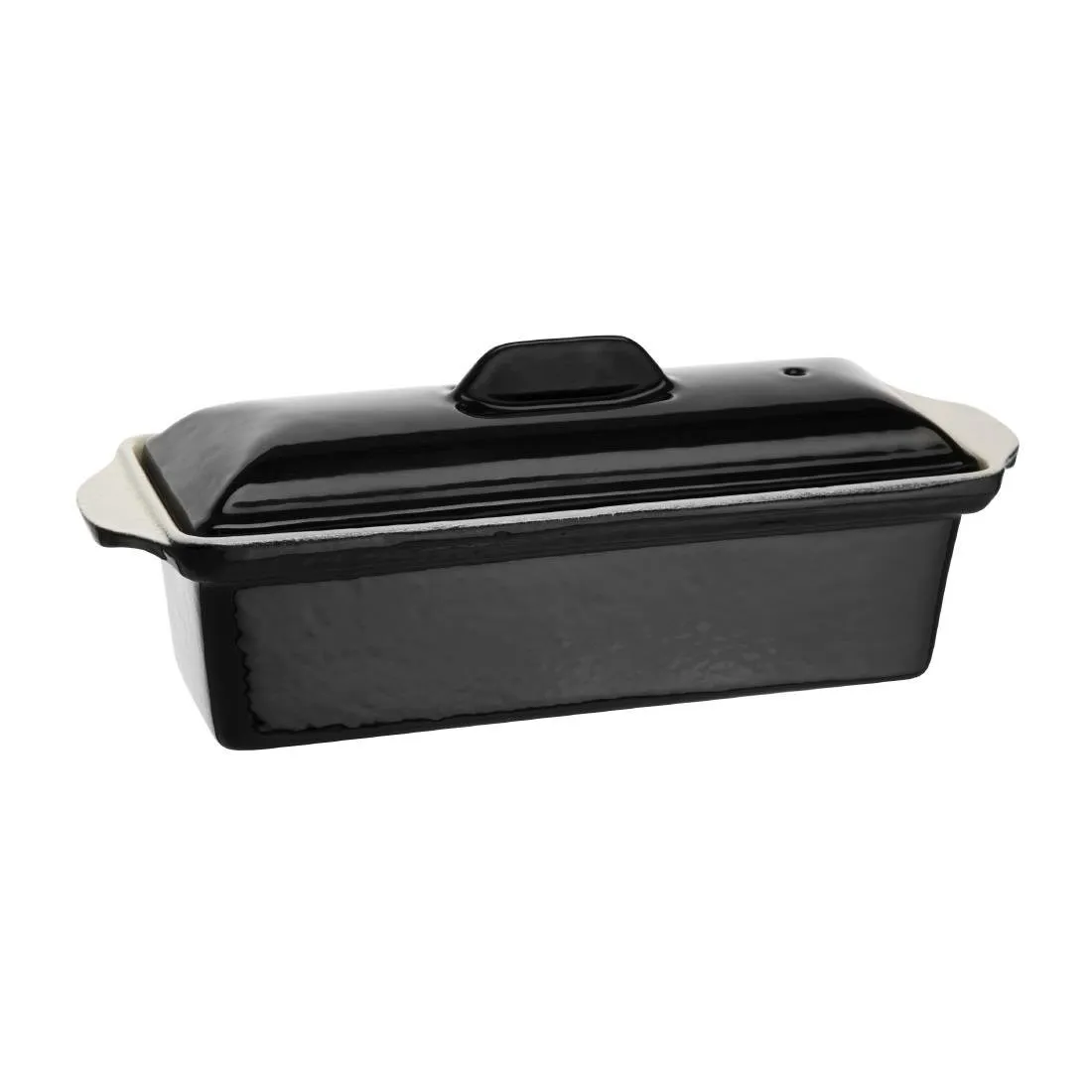 Terrina de Ferro Fundido - 1,3 L