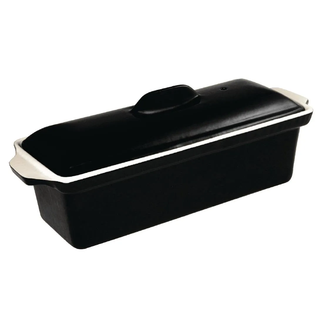 Terrina de Ferro Fundido - 1,7L