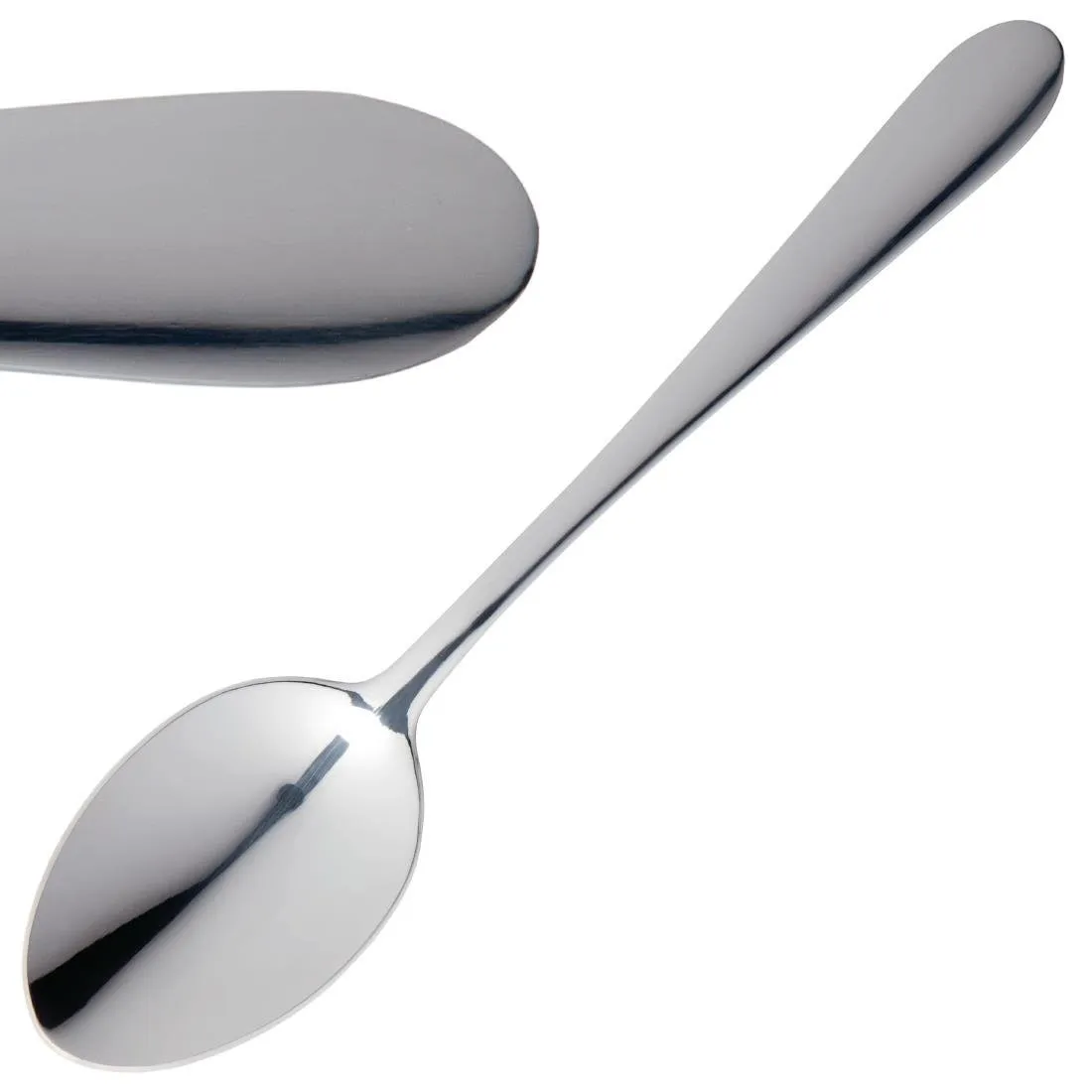 Colher de sopa Buckingham - Conjunto de 12