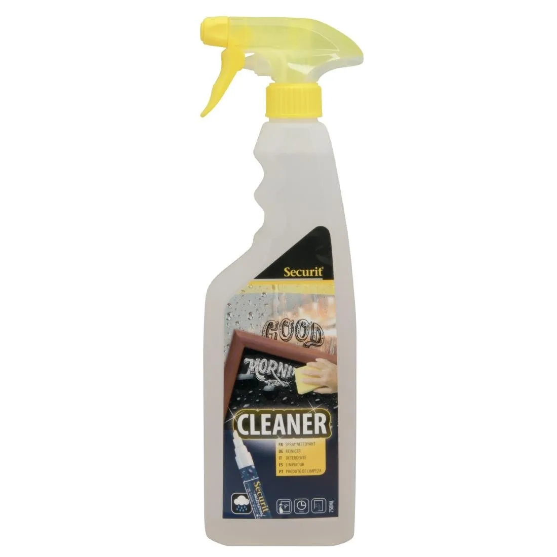 Produto Solvente - 750 ml