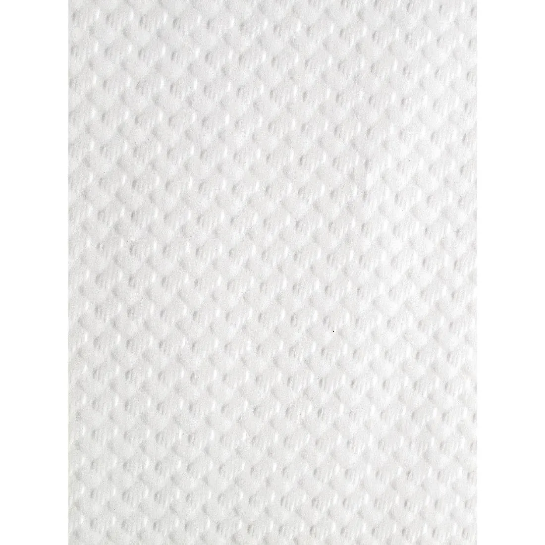 Jogos americanos de papel branco - Pacote com 500