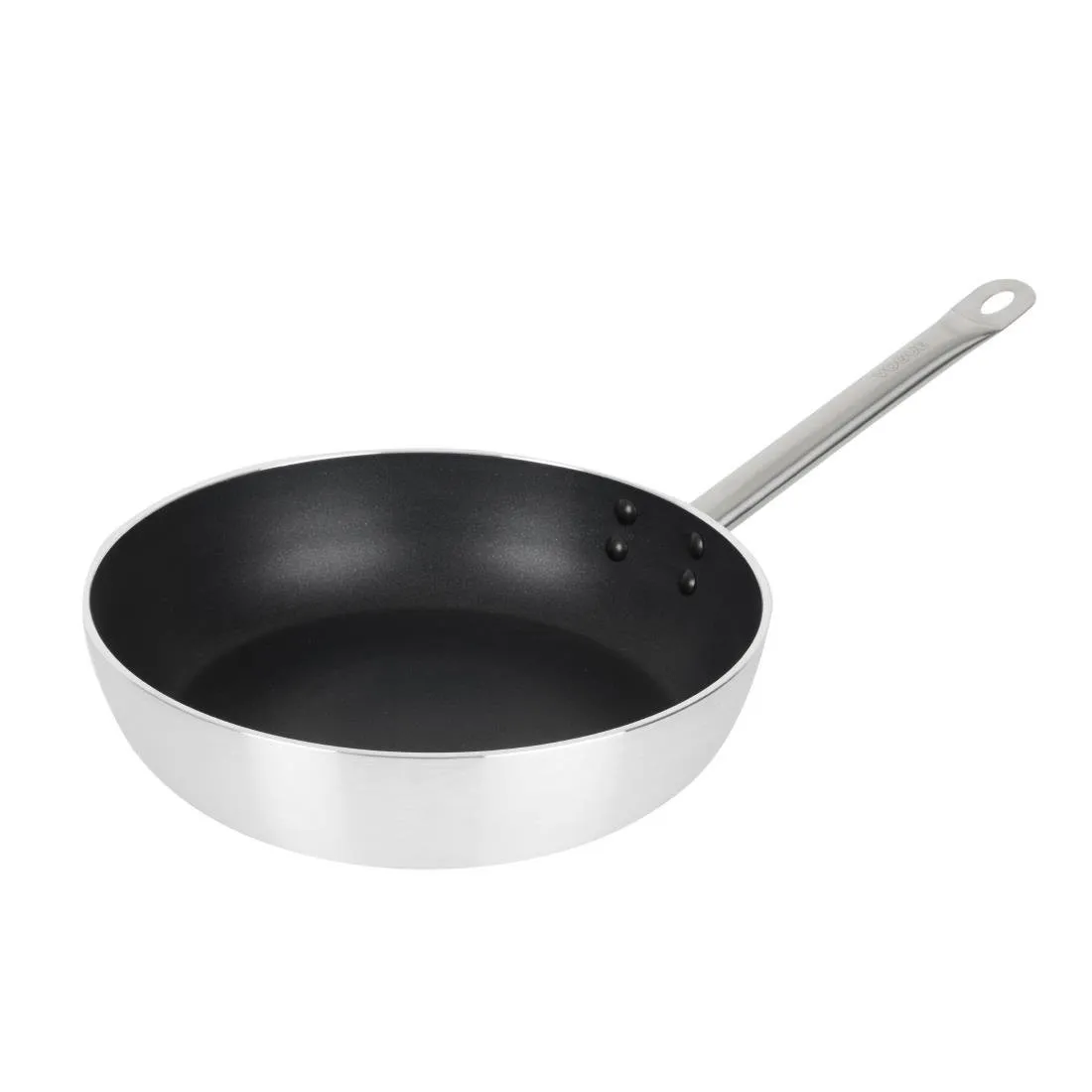 Sauteuse Antiaderente Indução - Ø 320 mm
