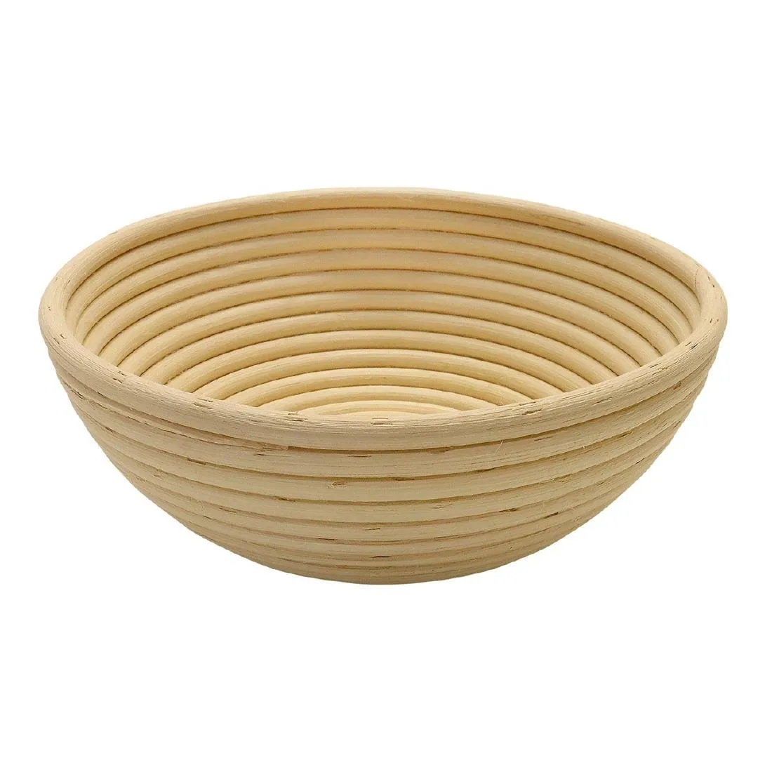 Forma de Pão Redonda - 1 Kg