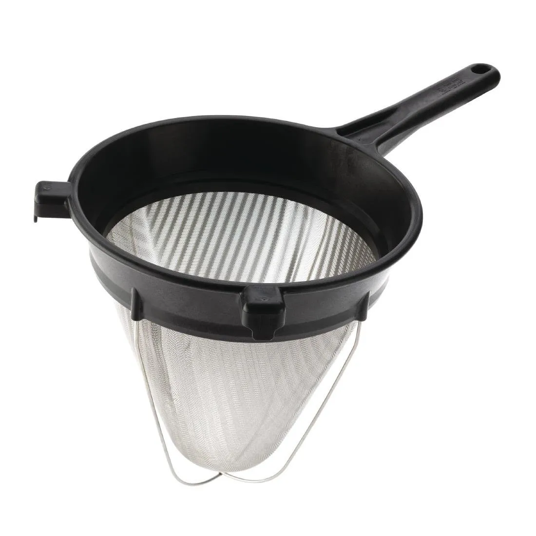 Passador de Caldo Exoglass 255 mm