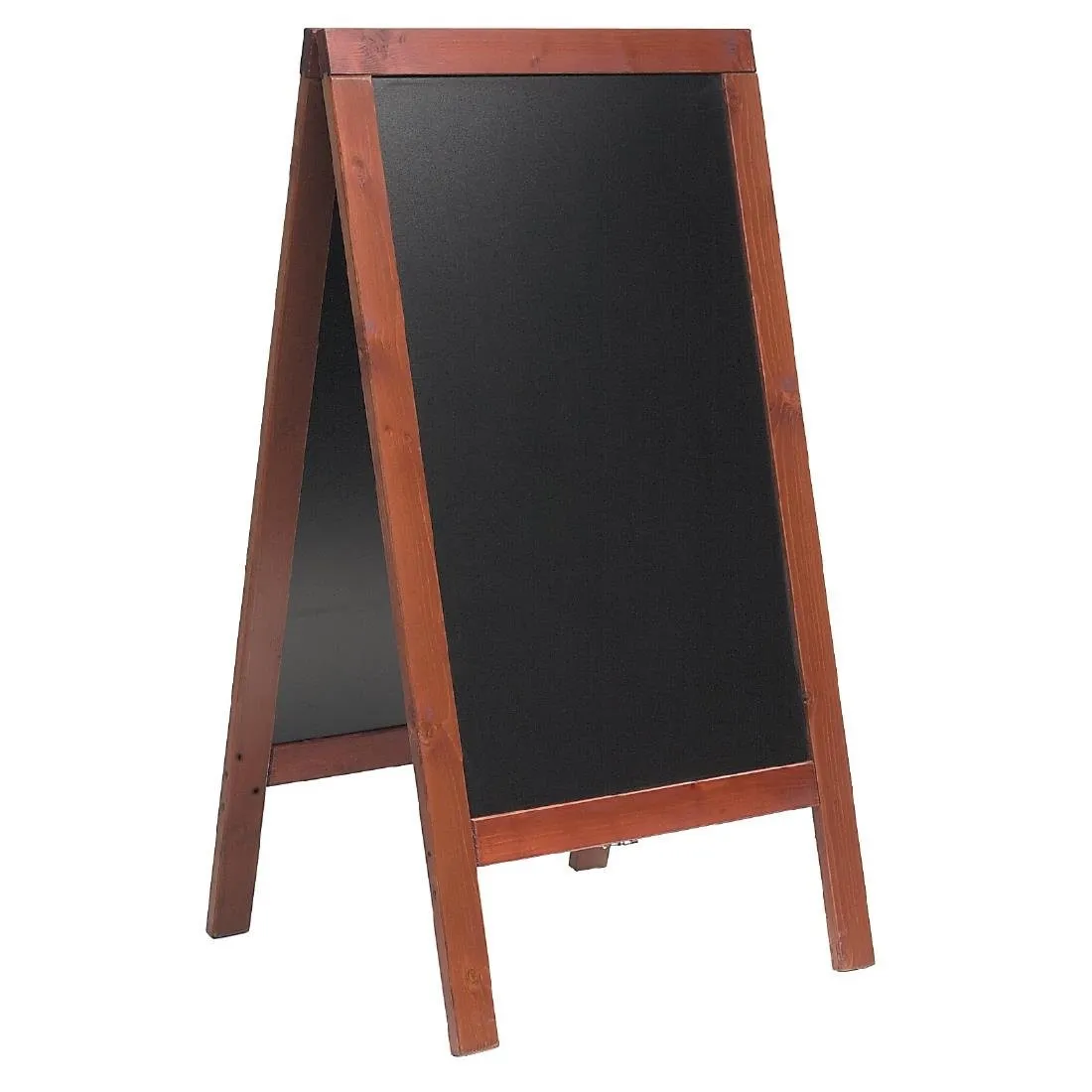 Painel de Calçada Mogno 700 x 1350 mm