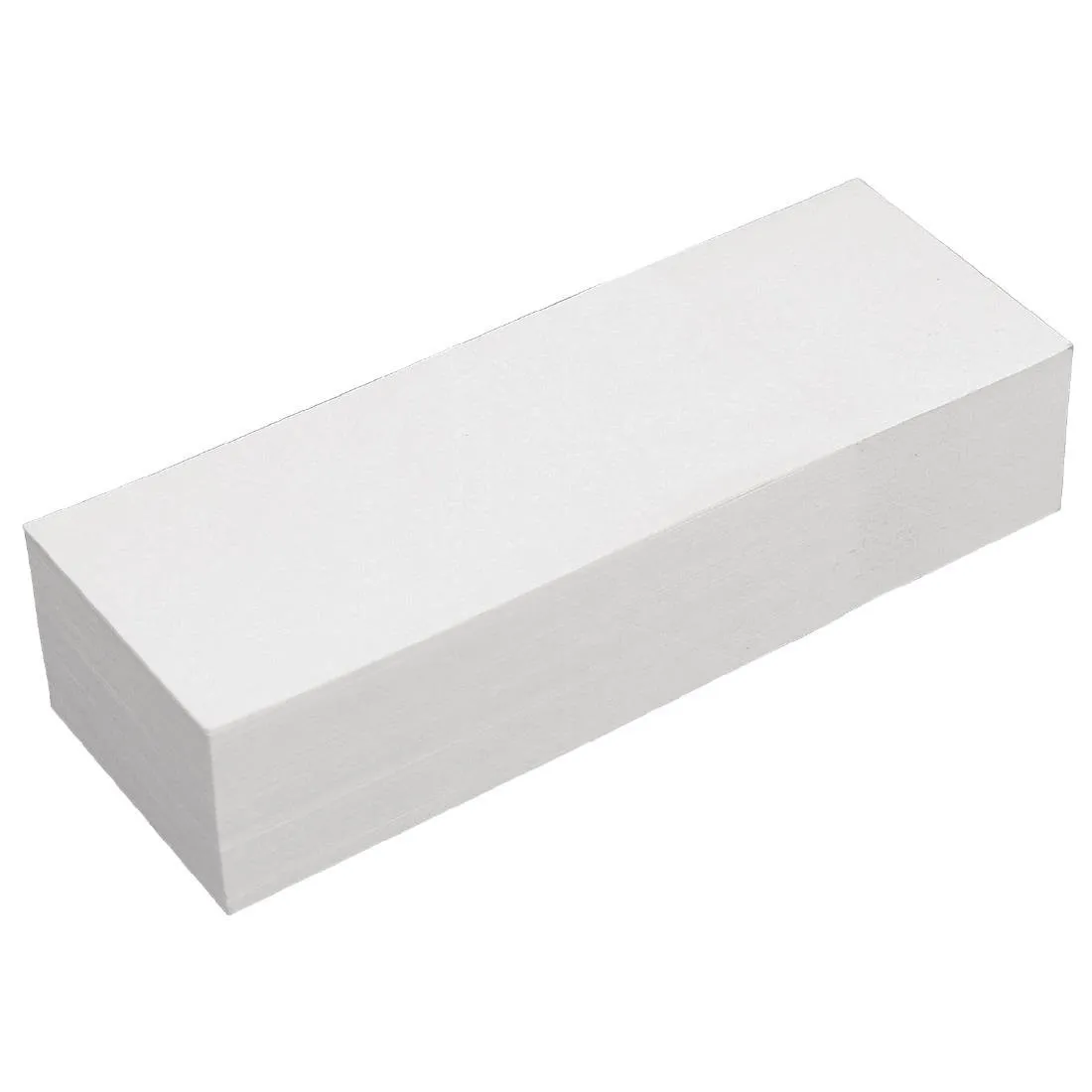 Argolas de Guardanapo de Papel - Conjunto de 2000