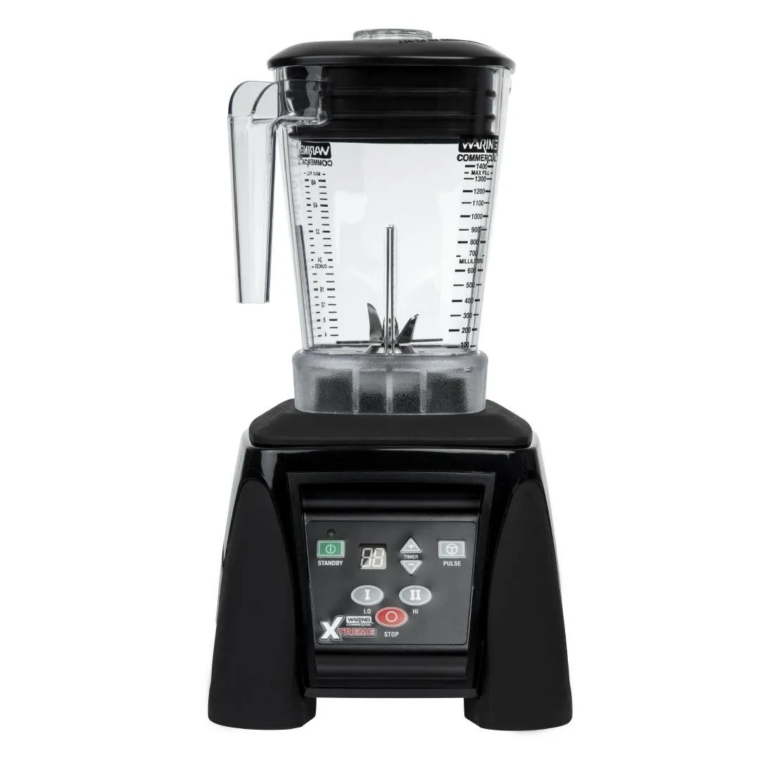 Liquidificador de Bar Xtreme HP - 1,35 L