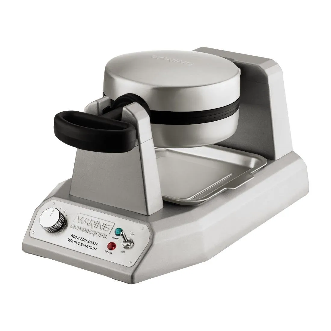 Máquina de Waffles Mini Waffles Belgas