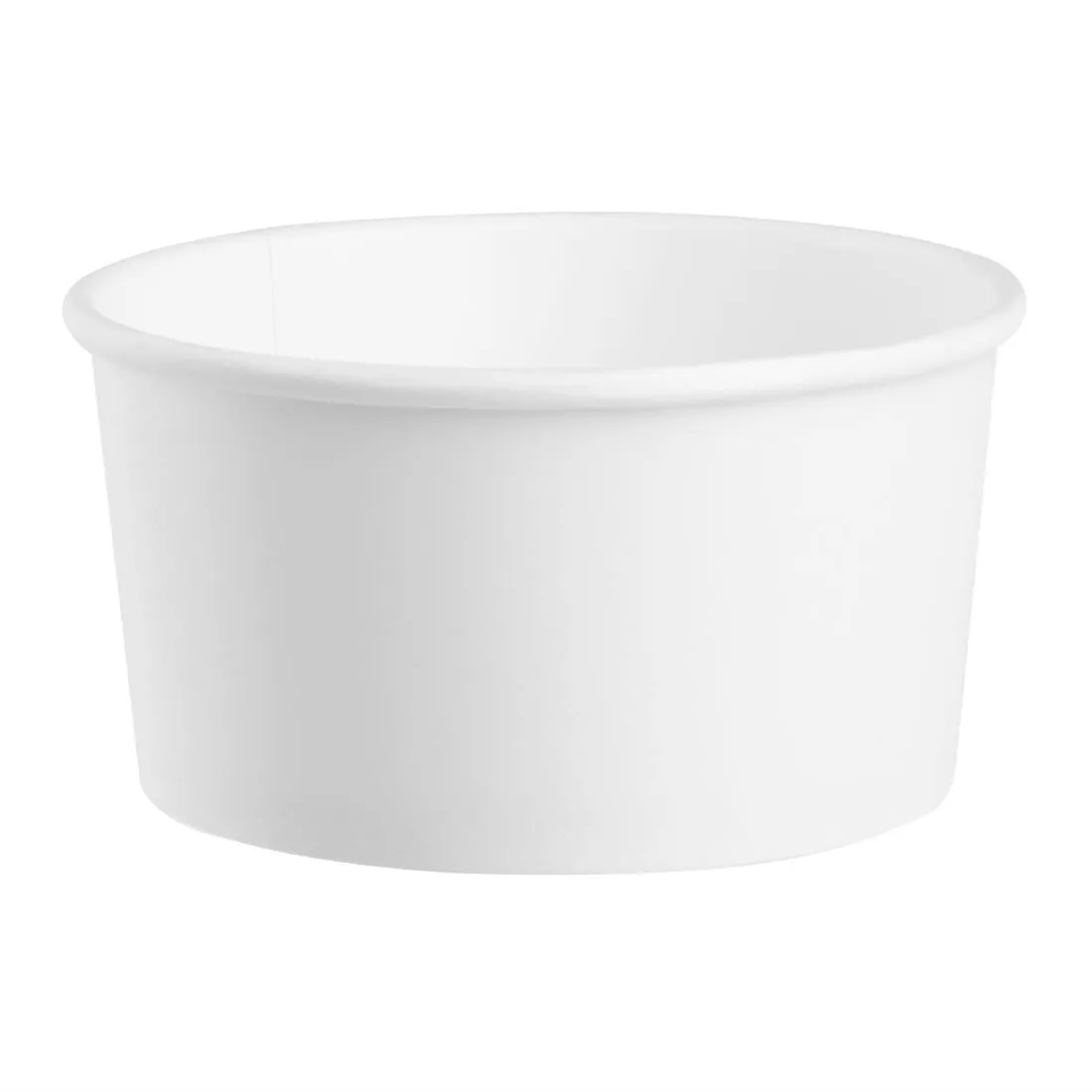 Potes de Sorvete 227 ml - Lote de 1000