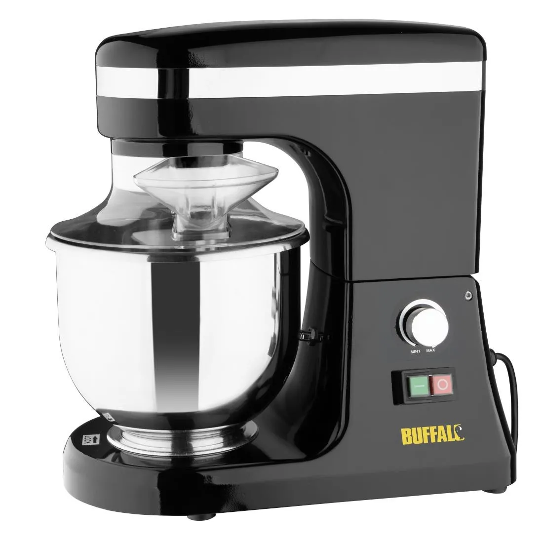 Batedeira Planetária - 5 L