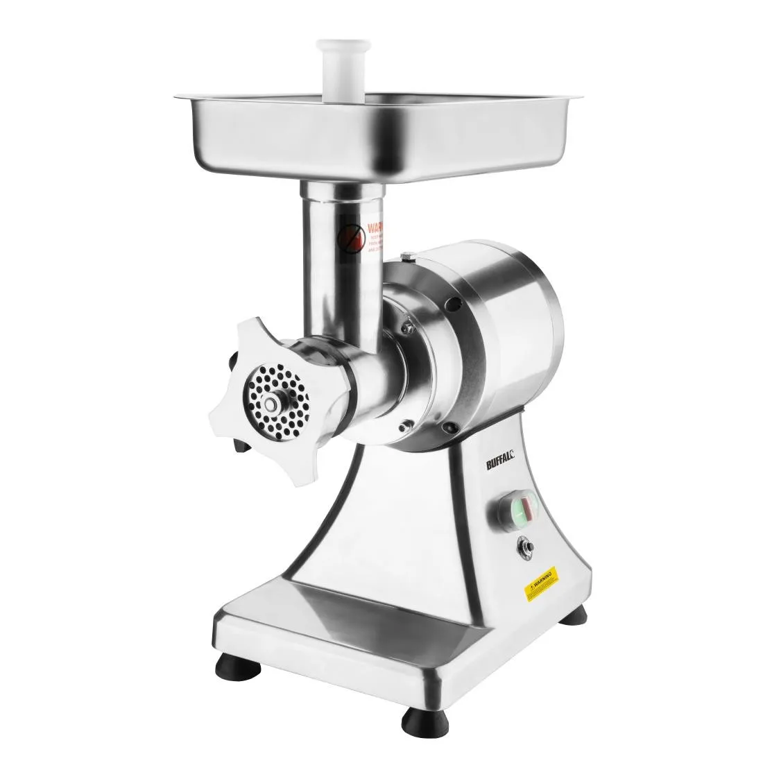 Moedor de Carne - 130 Kg/h