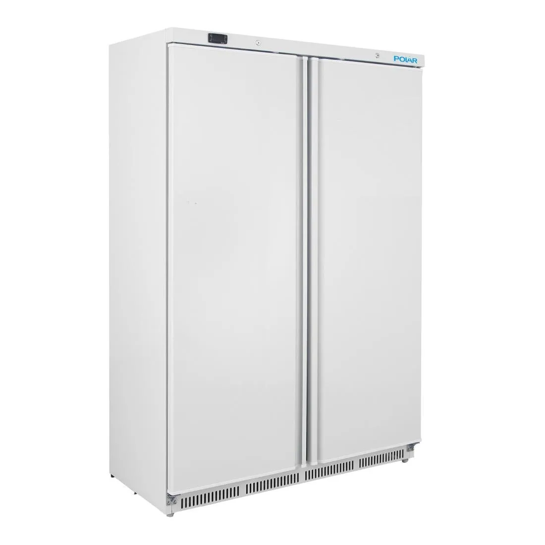 Armário Refrigerado com 2 Portas - 744 L - Positivo Branco