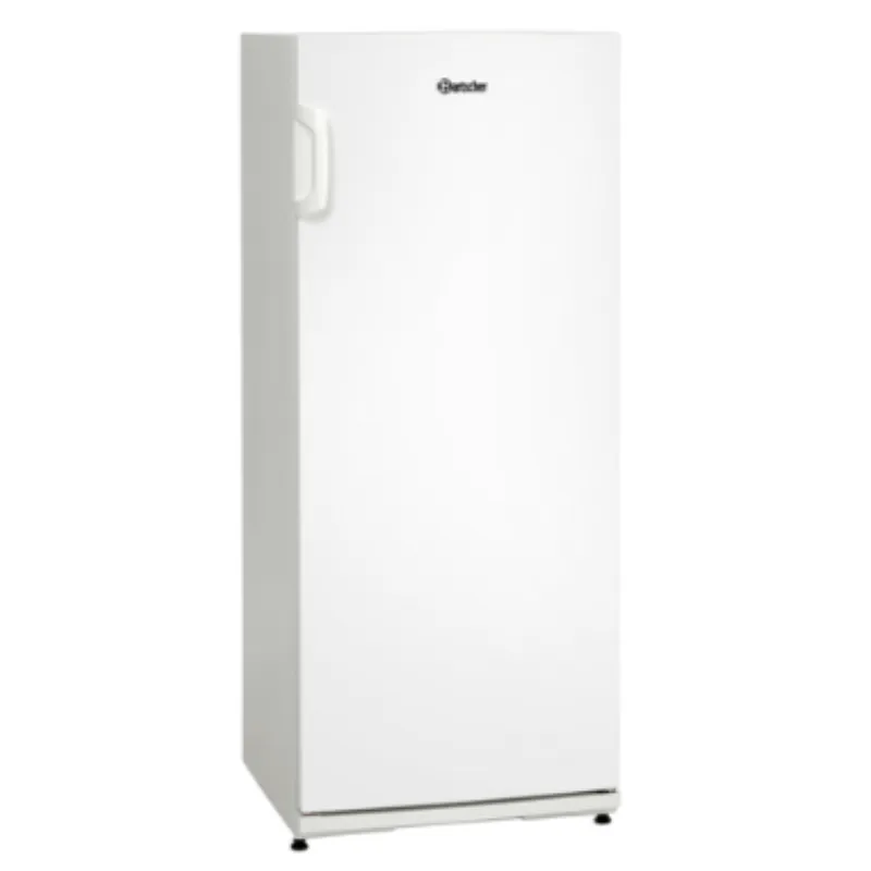 Armário Refrigerado Negativo Branco - 200 L