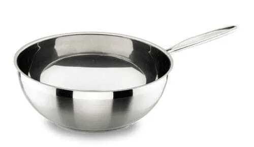 Wok Sauteuse Belly - Ø 30 cm - 5 L