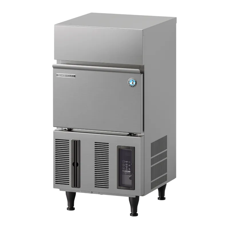 Máquina de Gelo - 34 Kg