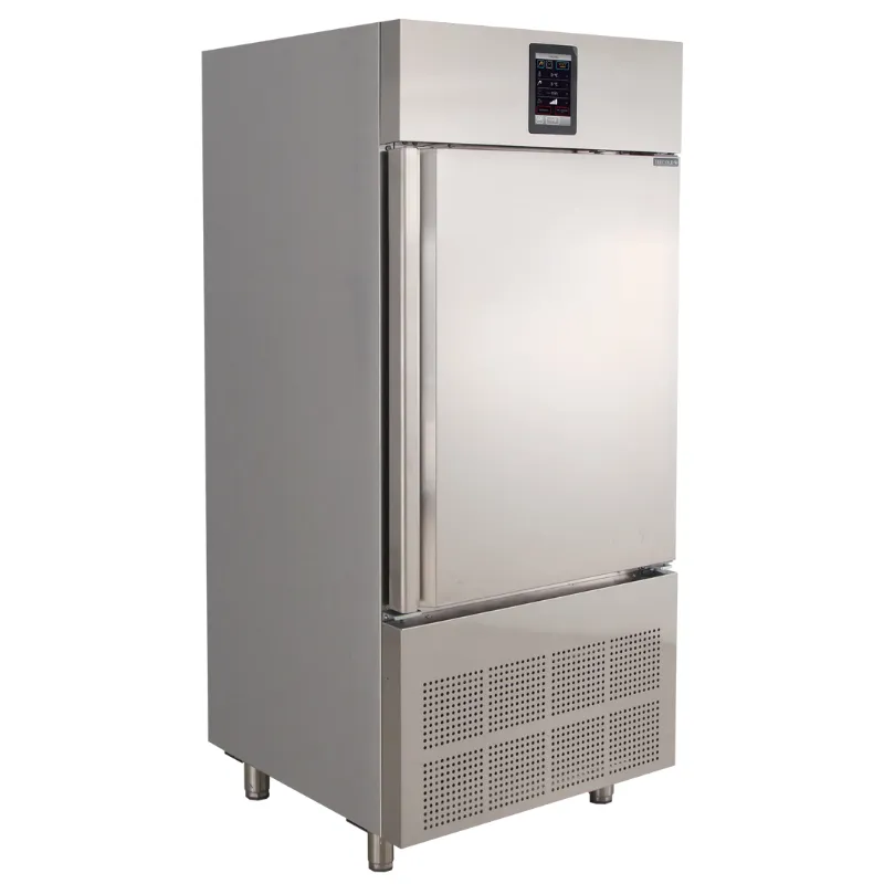 Célula de Resfriamento Inox GN 1/1 - 368 L