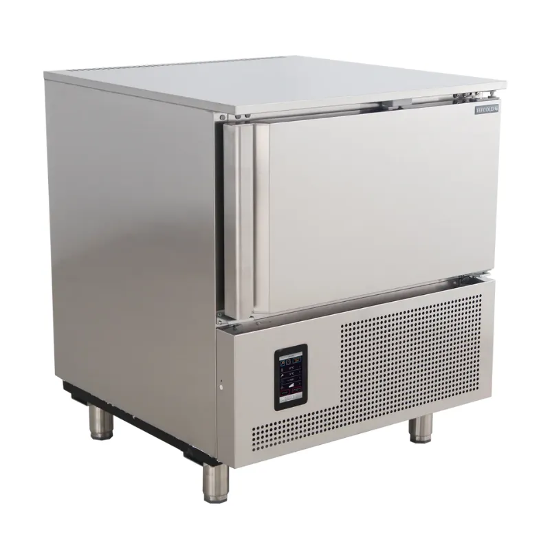 Célula de Resfriamento 3 GN 1/1 - 139 L