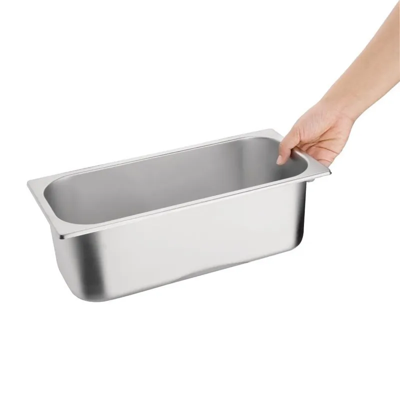 Recipiente para Gelo Vogue - 5L