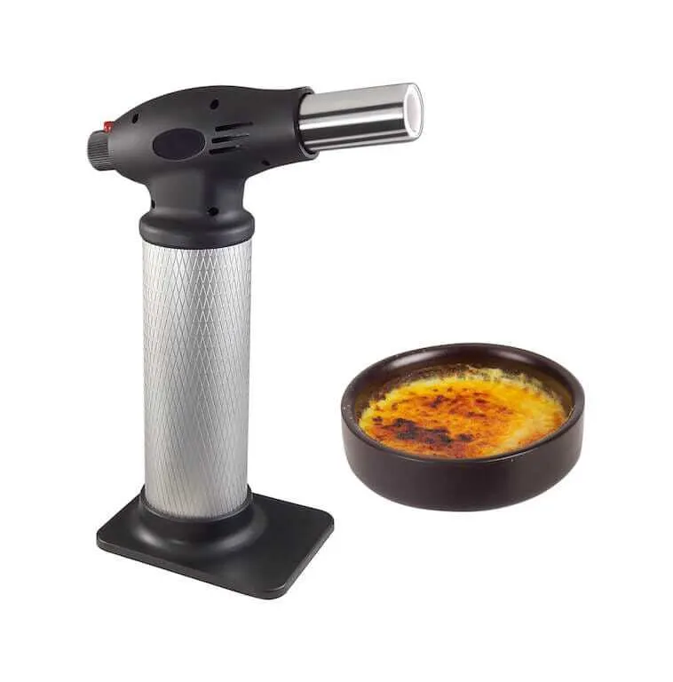 Maçarico de cozinha