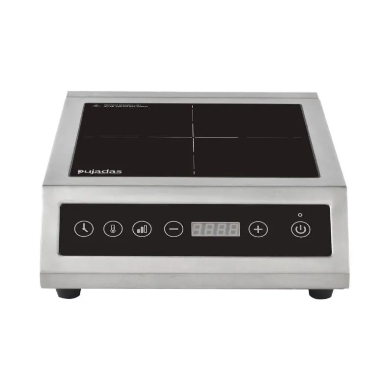 Comando Tátil Indução 3500 W