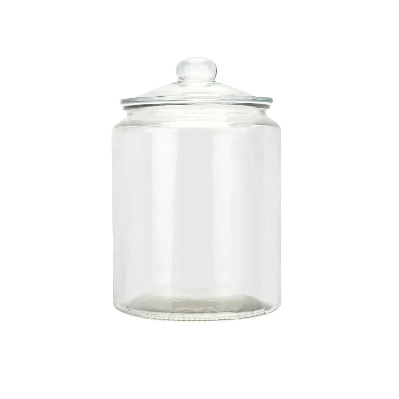 Recipiente para biscoitos - 3,8 L