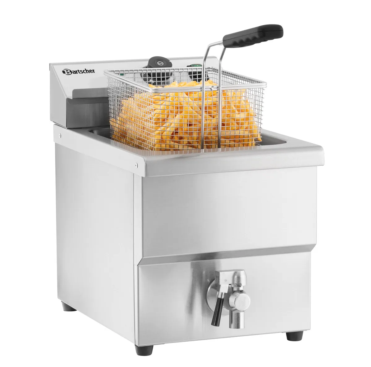 Fritadeira Profissional IMBISS I - 8 L