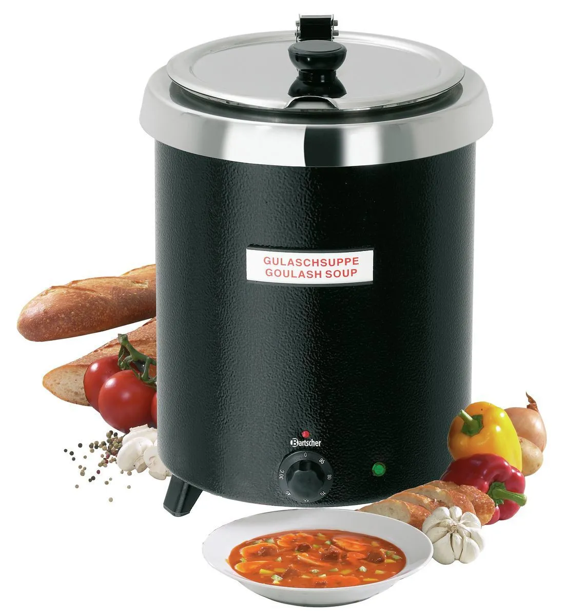 Sopeira Club - 8,5 L