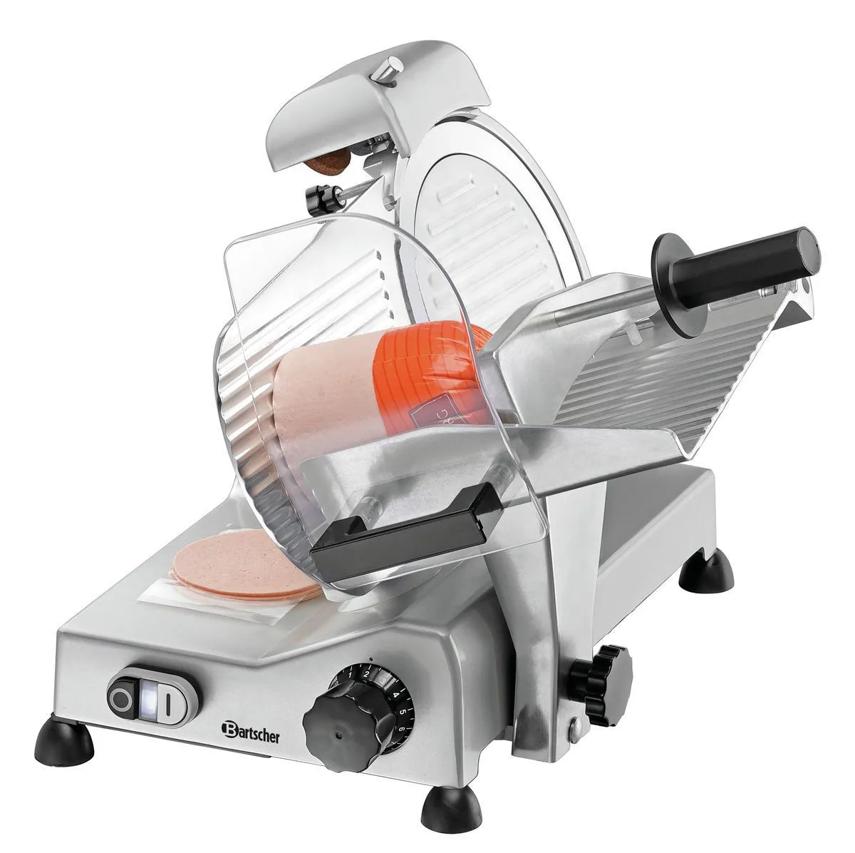Fatiadora Profissional 220