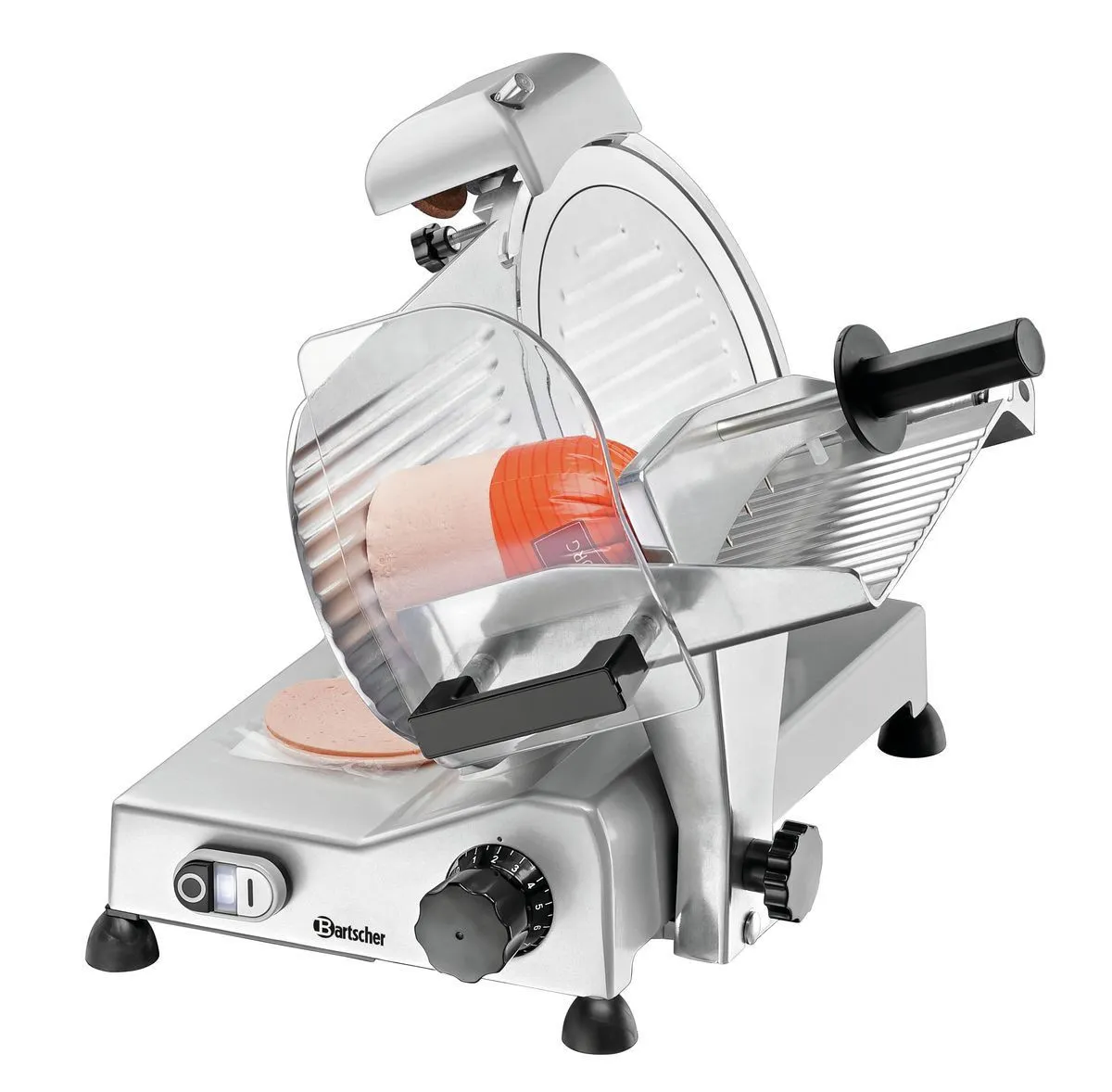 Fiambreira Profissional 250 Plus