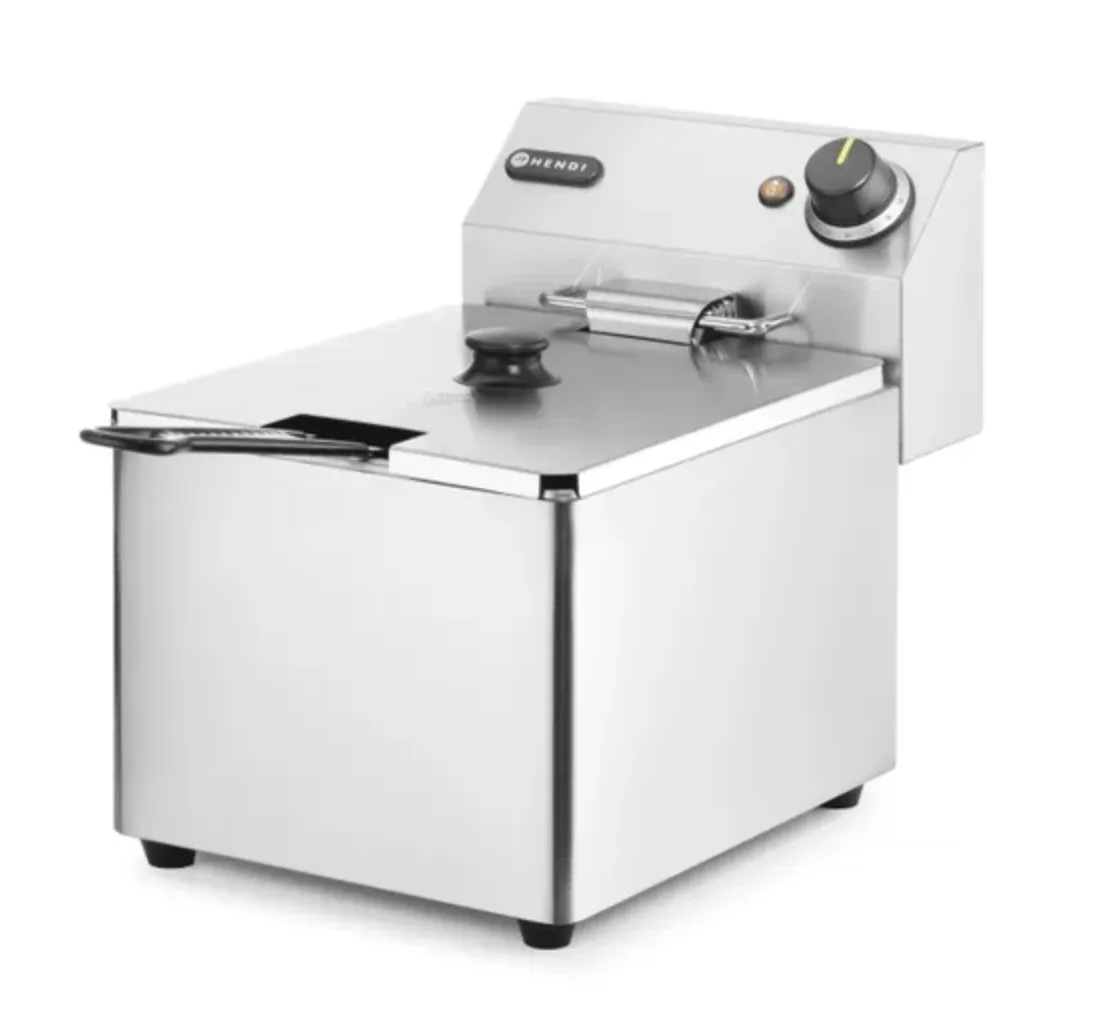 Fritadeira Profissional Blue Line - 8 L