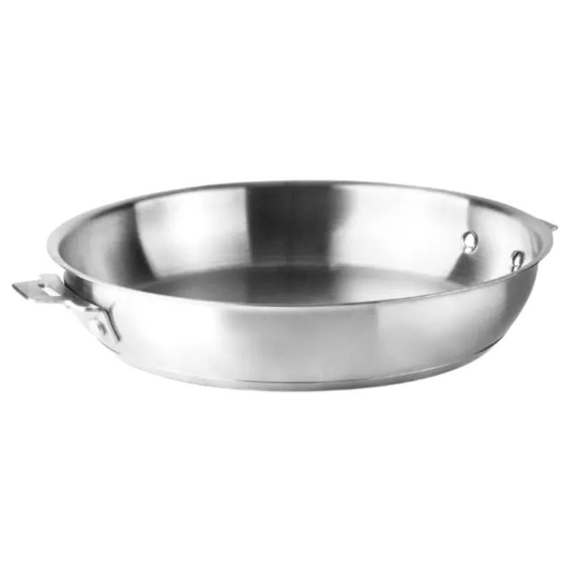 Poêle à Frire Combi - Ø 200 mm