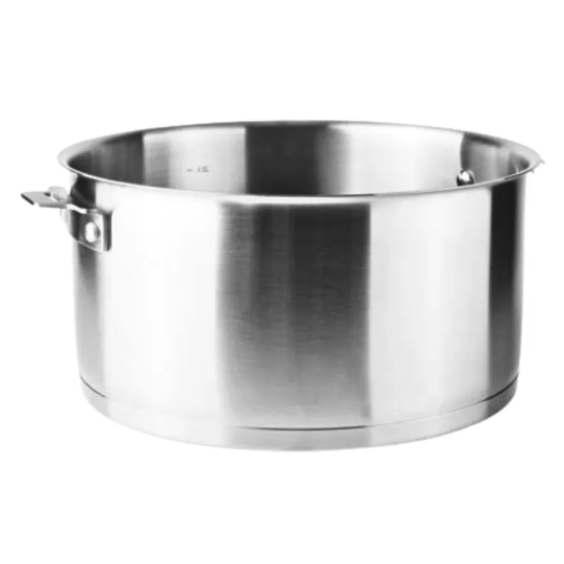 Faitout com Alça Combi - Ø 160 mm