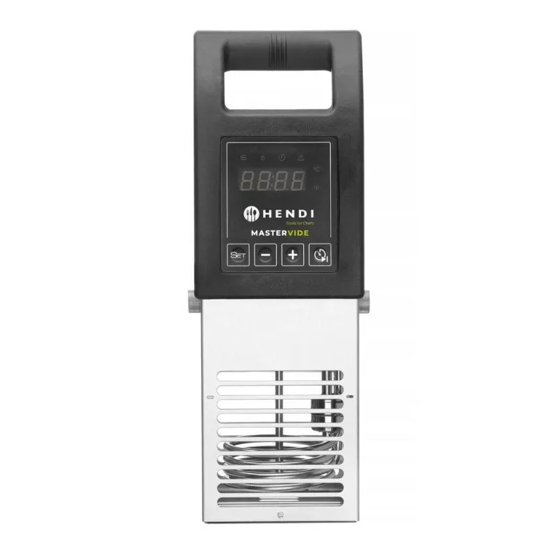 Thermocirculador Sous Vide - 56 L