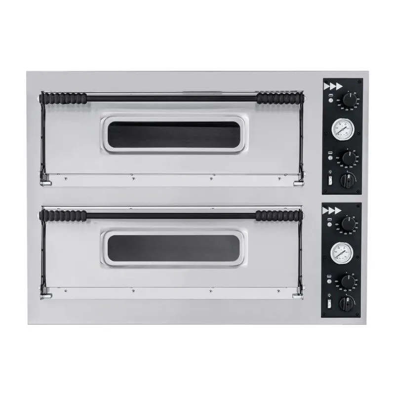 Forno de Pizza Basic 66