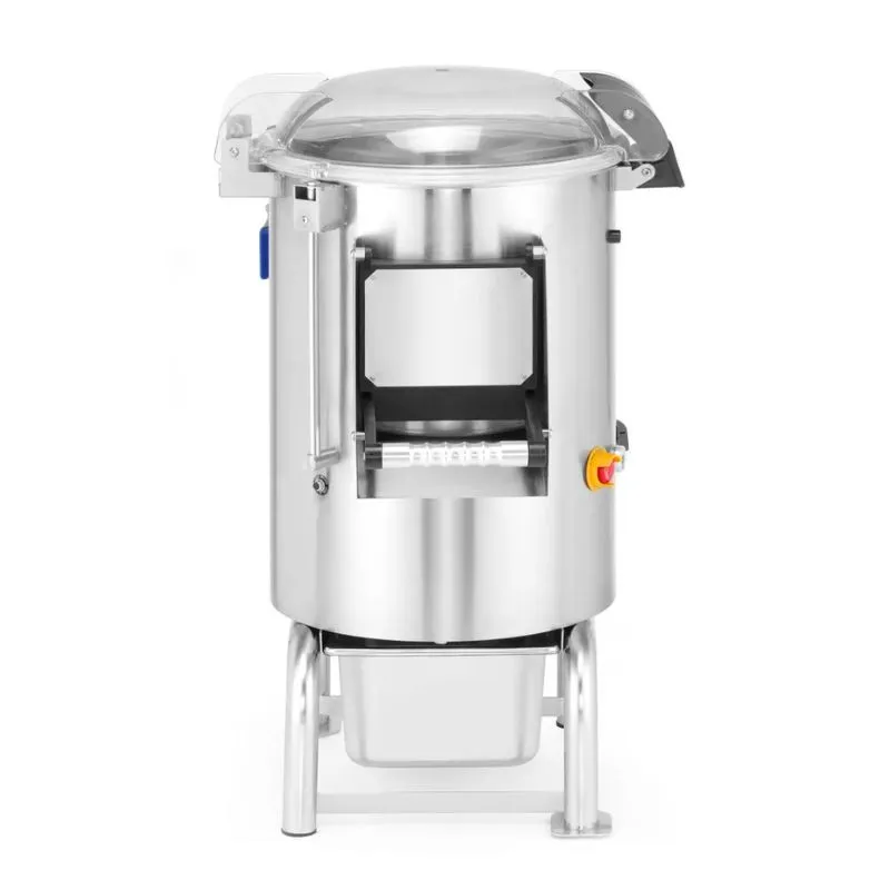Descascador de Batatas 10 kg