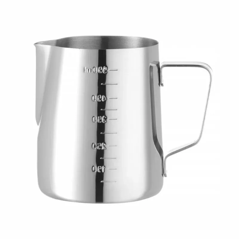 Pote de Leite com Dosador - 0,55 L