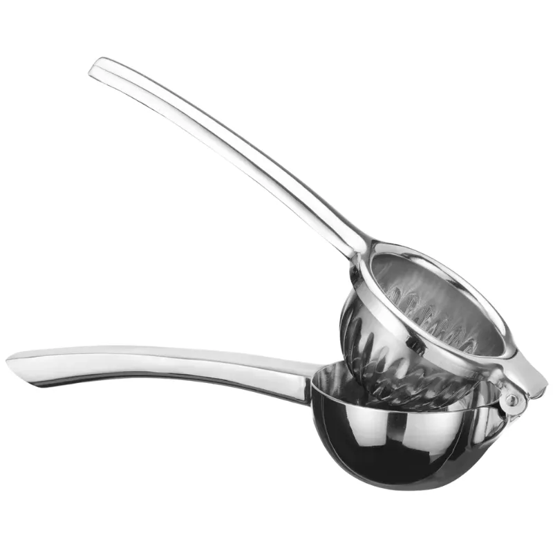 Espremedor de Citrinos em Aço Inox - Ø 75 mm