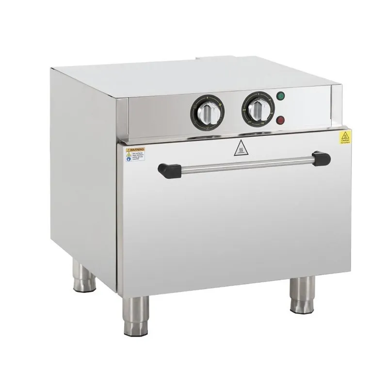 Forno de Convecção Sob o Balcão Série 600