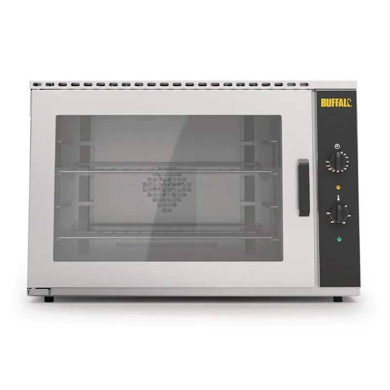 Forno de Convecção 100 L