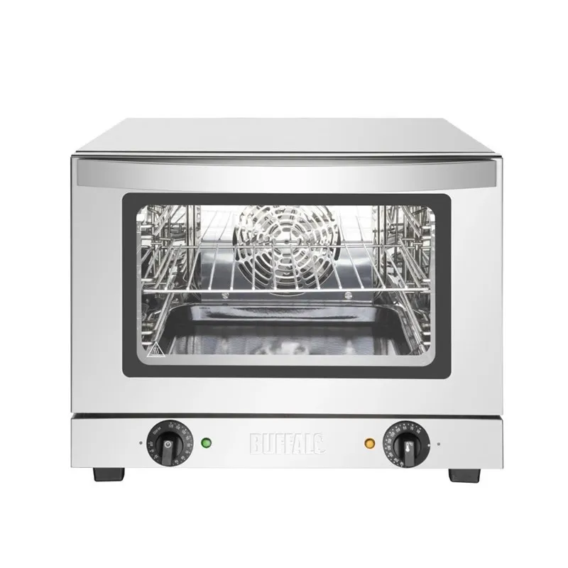 Forno de Convecção Profissional 21 L