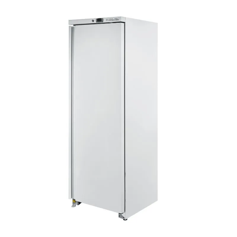 Armadura de Congelação Profissional 380 L Frio Ventilado -18/-22 °C, 7 Níveis, Porta Cheia, R290